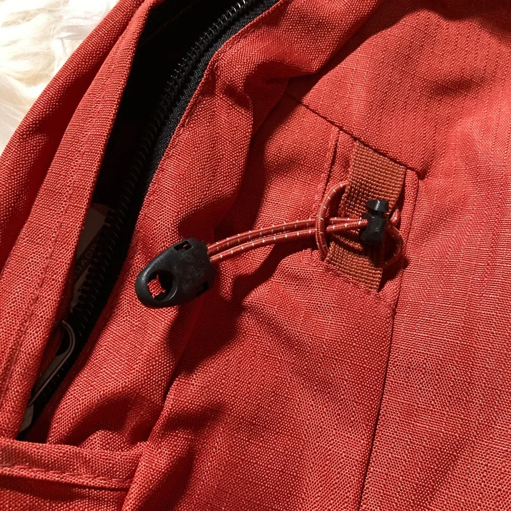 Rotax hiking backpack 🎒 travel Italian bag - Picture 10 of 13